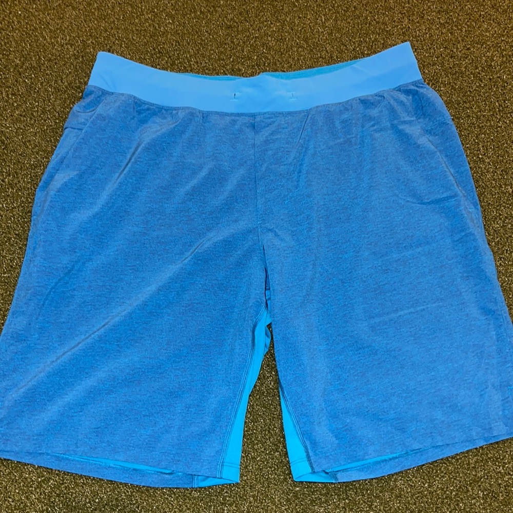 Lulu shorts